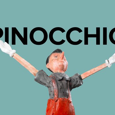 Enigma Pinocchio