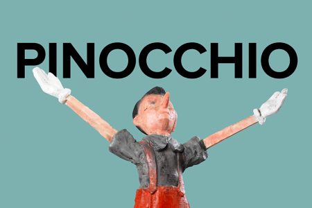 Enigma Pinocchio