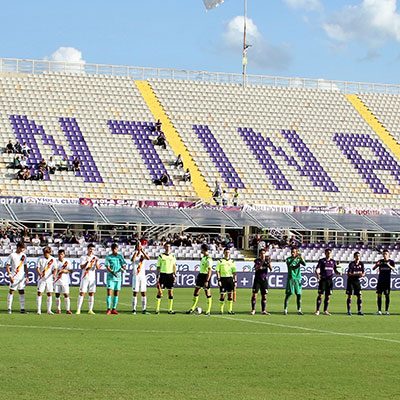 Primavera: Fiorentina Roma 3 – 0