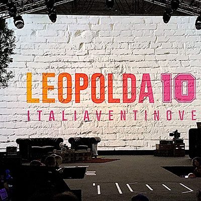Leopolda 10