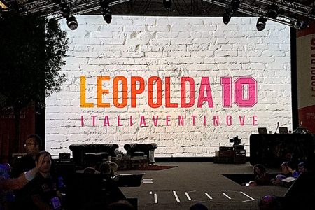 Leopolda 10