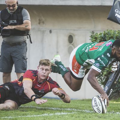 Gli alti e bassi delle franchigie in Pro14
