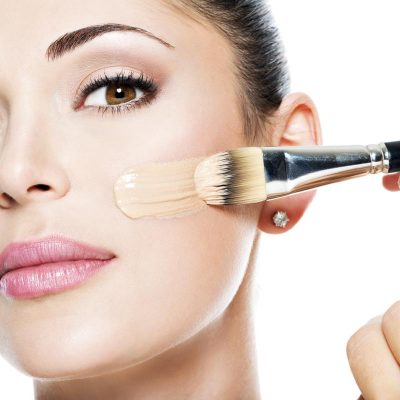 I migliori fondotinta liquidi per pelli secche e delicate
