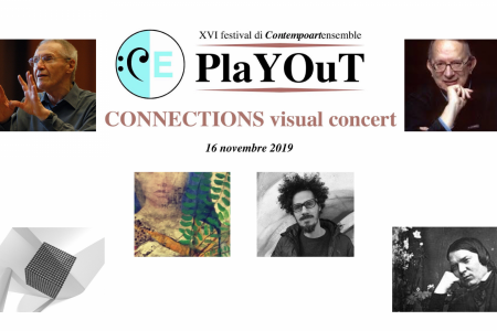 Il festival Playout arriva allo Spedale del Bigallo