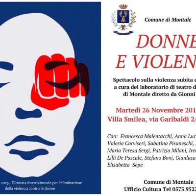 Donne e Violenza