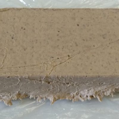 Paté di fagiano… a modo mio!