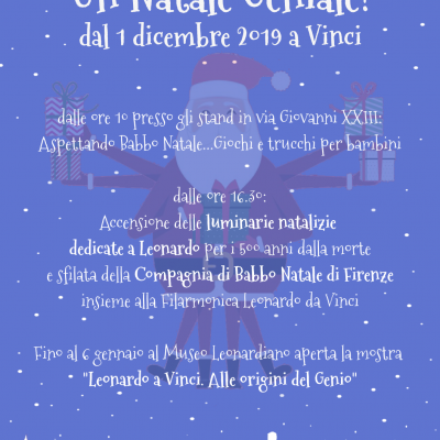 Un Natale Geniale!