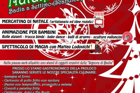 Natale della Piana 2019