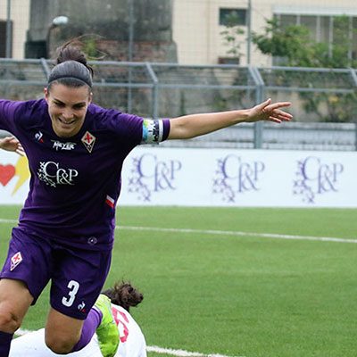 Fiorentina Women’s – Milan 1 – 1