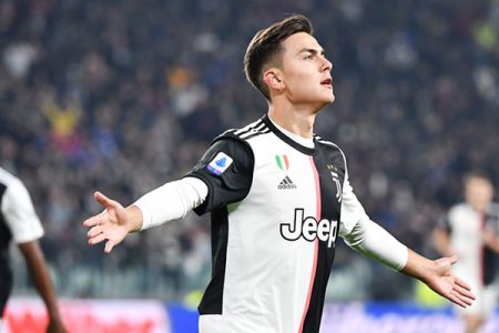 Juventus – Milan 1 – 0