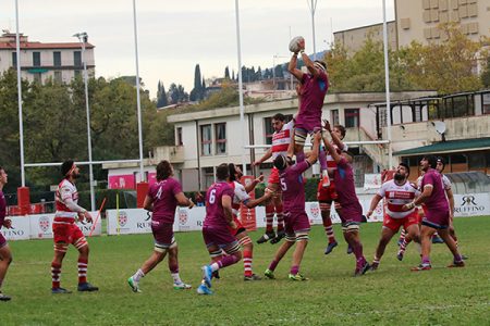 Top12: I Medicei 9 – 41 Fiamme Oro