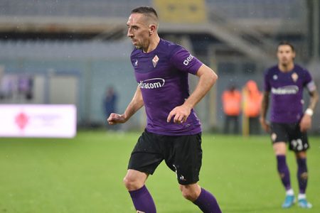 Fiorentina – Entella 5 – 1