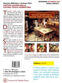 Scheda CUCINA LdM