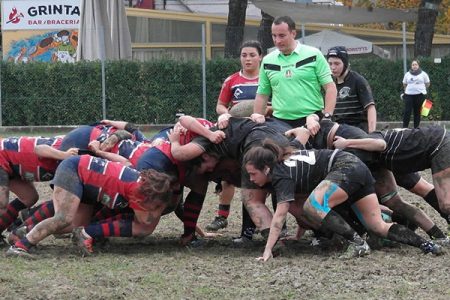 Puma Bisenzio – Donne Etrusche 0 – 27