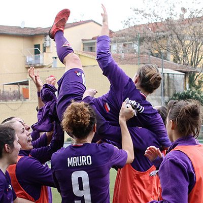 Fiorentina Women’s – Inter 4 – 0