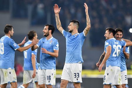 Lazio – Juventus 3 – 1