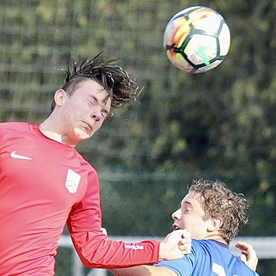Campionato Allievi Regionali Elite 2019-2020 tra Lastrigiana-Floria 2000 finita 1-3