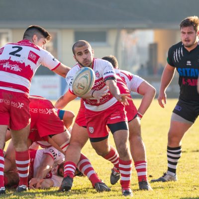Una vittoria che sa di salvezza