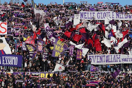 Fiorentina – SPAL 1 – 0