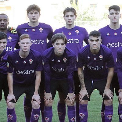 Primavera: Fiorentina – Sampdoria 2 – 2