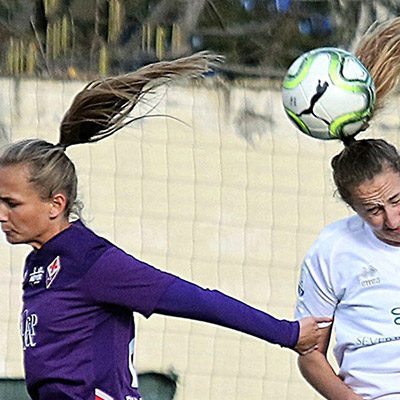 Fiorentina Women’s – Florentia San Gimignano 6 – 1