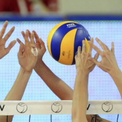 Volley femminile e solidarieta’