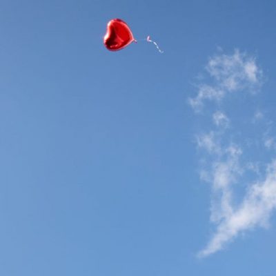 Povero San Valentino