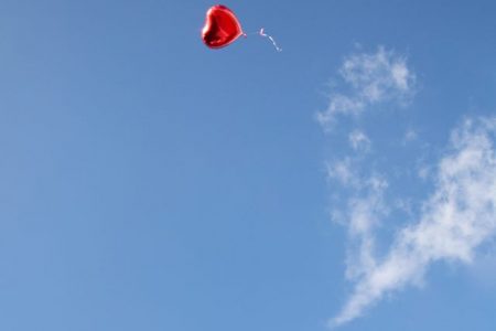 Povero San Valentino
