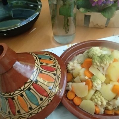 Tajine