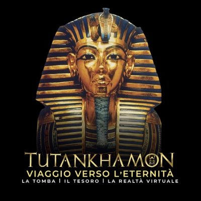 Tutankhamon e il viaggio verso l’eternità