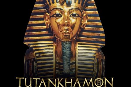Tutankhamon e il viaggio verso l’eternità