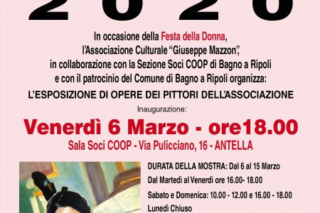 Donne e Colori