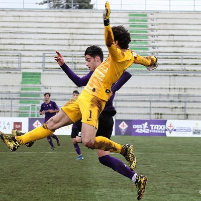 Primavera: Fiorentina-inter 1-2