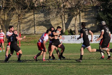 I Medicei – Petrarca Padova 27-32