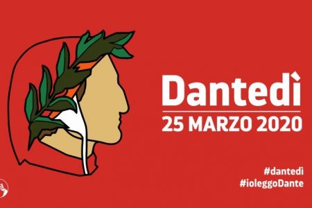 Il primo Dantedì
