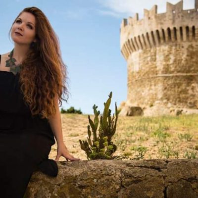 Intervista a Martina Barreca, soprano e ideatrice de “Il Filo di Arianna”