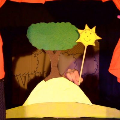 Favola – L’albero