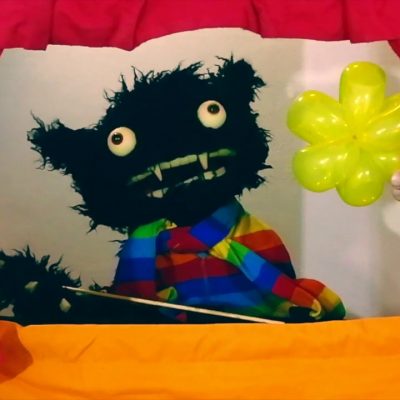 Favola – I colori delle emozioni