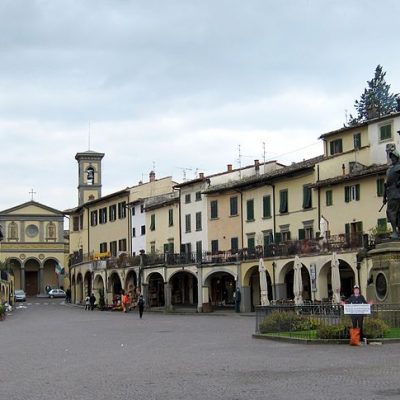 Il Gusto del Chianti – l’anima dietro le quinte