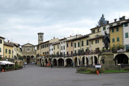 Il Gusto del Chianti – l’anima dietro le quinte