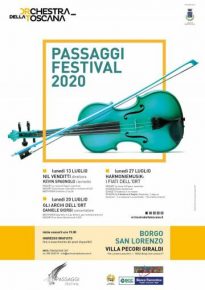 Festival Passaggi 2020