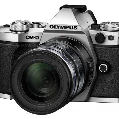 Olympus addio