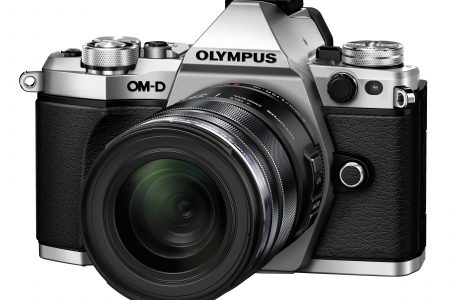 Olympus addio