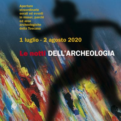 Le Notti dell’Archeologia arrivano in Mugello