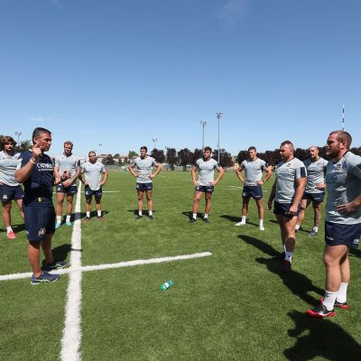 6 Nazioni e Test match il prossimo autunno!