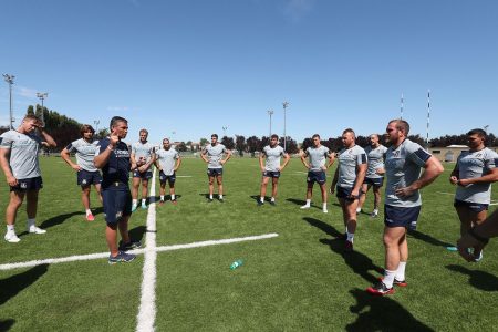 6 Nazioni e Test match il prossimo autunno!
