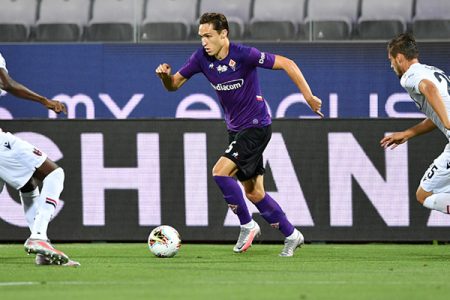 Fiorentina – Bologna 4 – 0