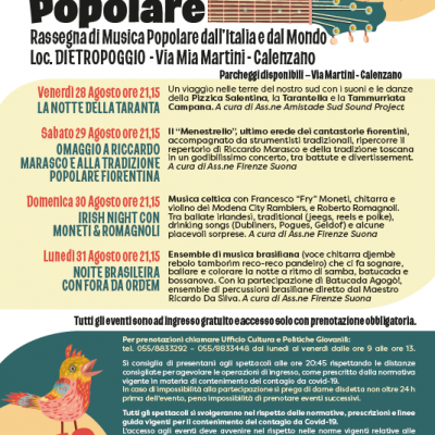 Contatto Popolare