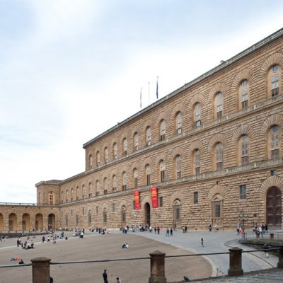 Ferragosto 2020 a Firenze