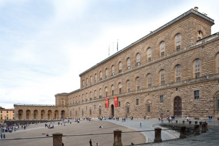 Ferragosto 2020 a Firenze
